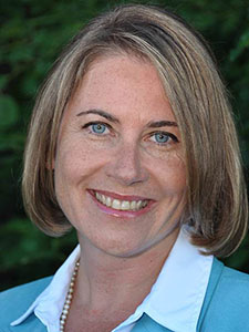 Image of Joanna OLIVER